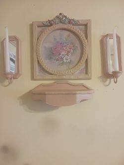 Wall decor