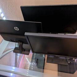 Monitors