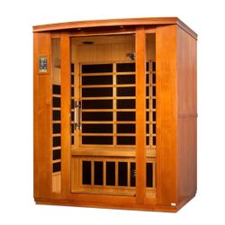 SAUNA $1,750