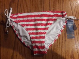 Inmocean bikini bottom size L