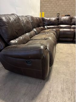Sectional