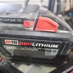 Battery 12.0 