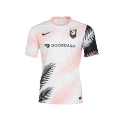 Angel City FC 2022 Women’s Nike Daylight Blank Jersey