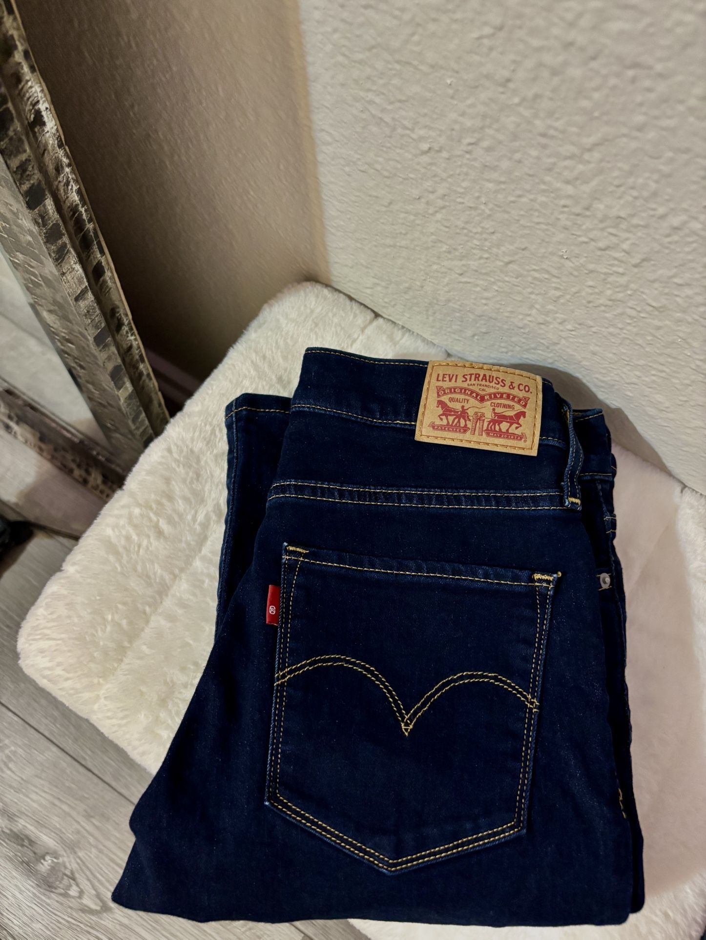 Levi’s | Bootcut Women’s Jeans