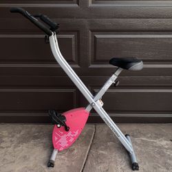 Pro-Form X Bike Elite