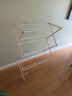 Drying rack (foldable)