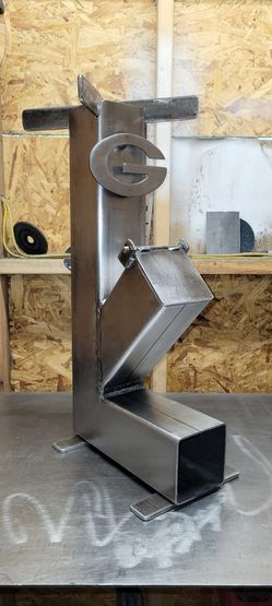 Rocket Stove Green Bay