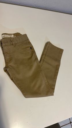 Boy jeans size 10