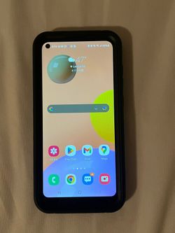 Samsung Galaxy A11 64GB AT&T