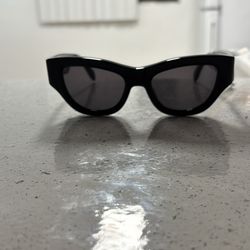 Palm Angels Sunglasses