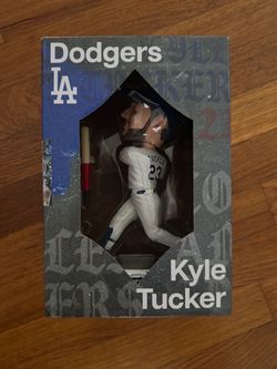 Kyle Tucker bobblehead