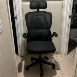 Ergonomic Office Chair 