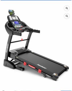 Brand new Treadmill Framstar