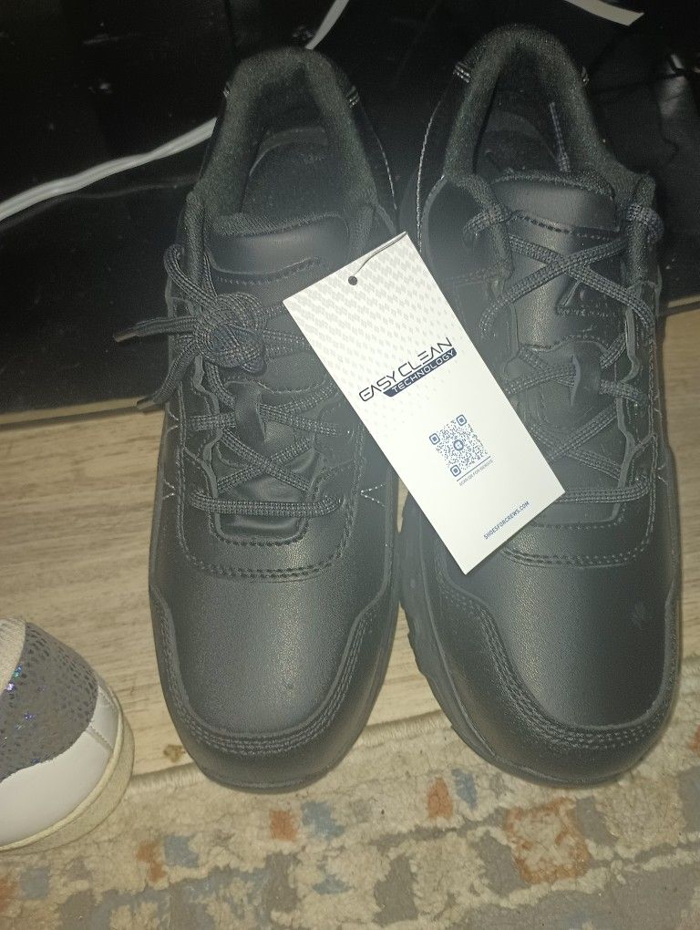 Shoes For Cruise Work Boots