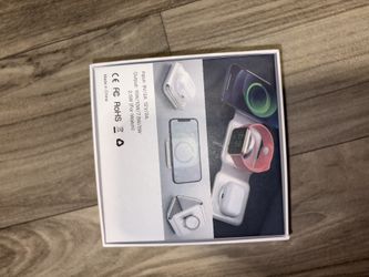 Portable Chargers