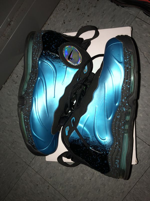 tim duncan foamposites