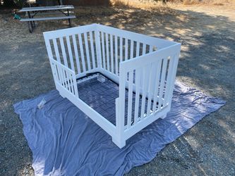 Babyletto Crib