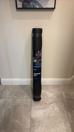 Treadmill Mat