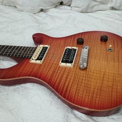 Guitars For Sale Or Trade 