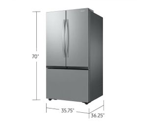 Samsung Refrigerator