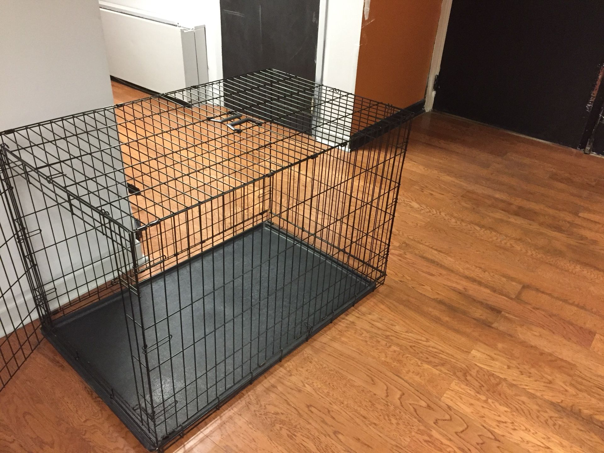 XXL dog crate ICRATE 1548