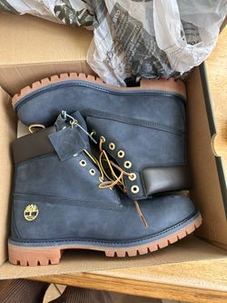BRAND NEW mens Timberland Waterproof Boots
