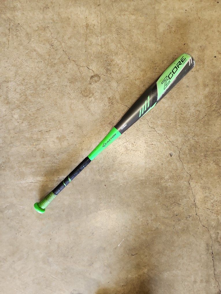 Easton Z-Core HMX BBCOR (31"/28 oz) Baseball Bat