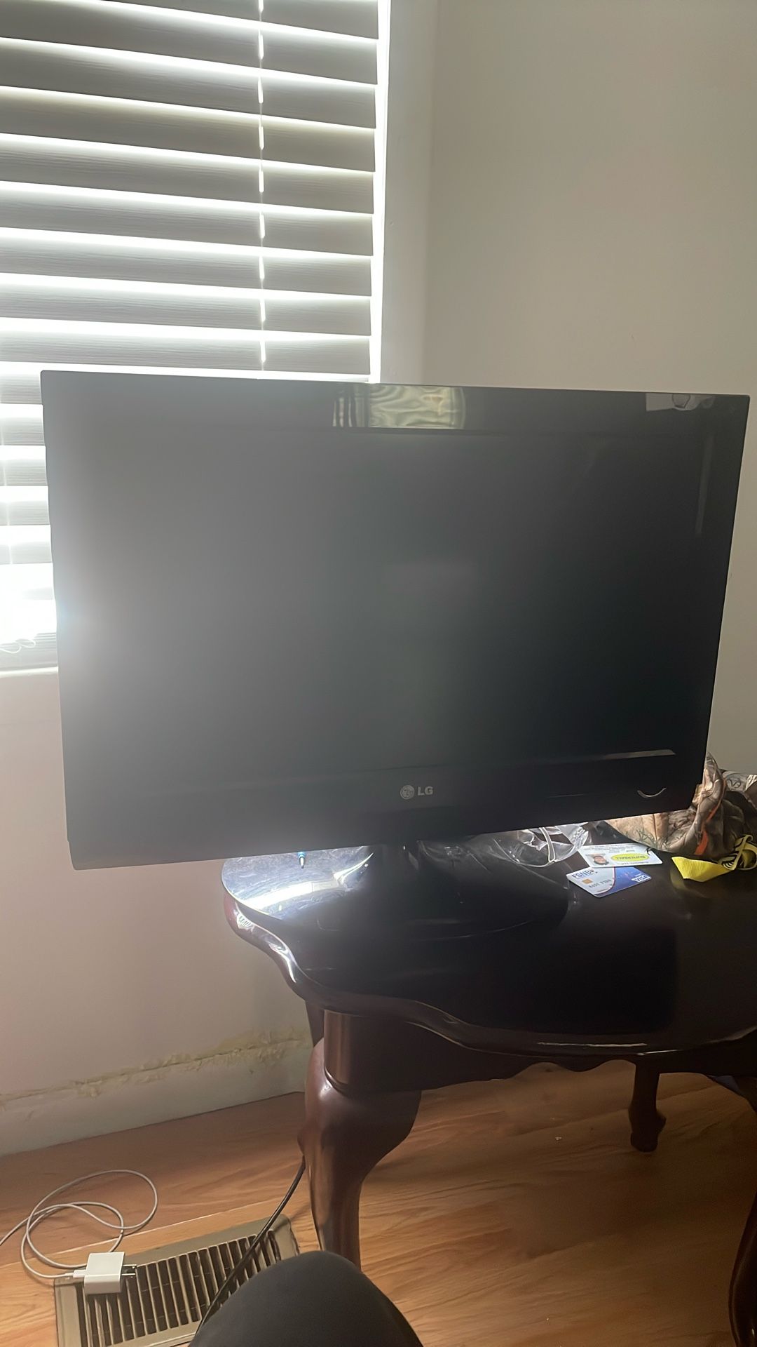 Lg Flatscreen Tv