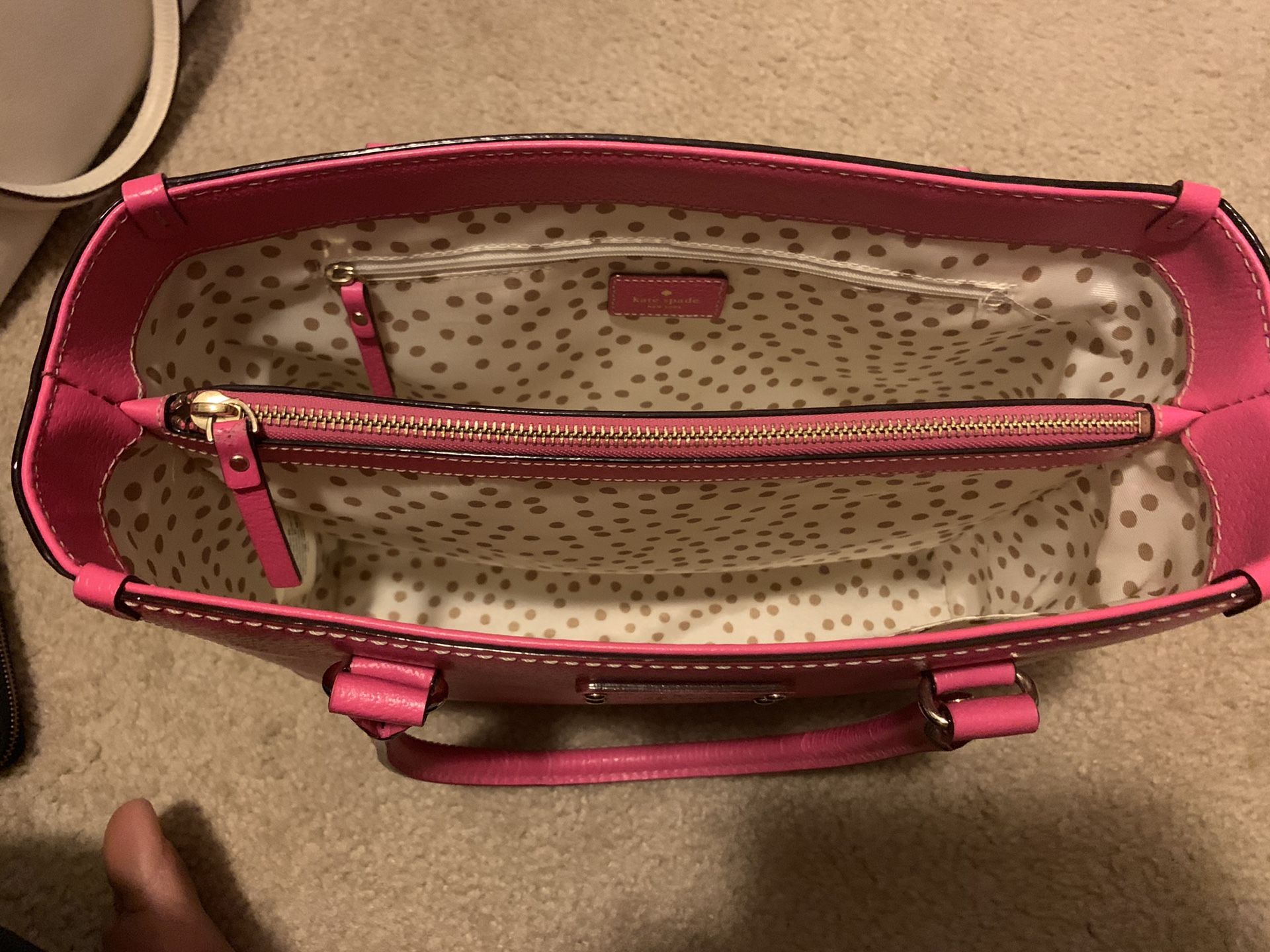 Kate and spade