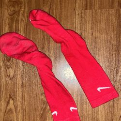 Nike Socks Rainbow Bundle 