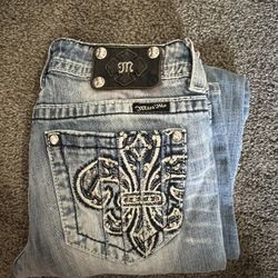 MissMe Skinny Jeans 