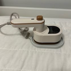 Portable Mini Iron