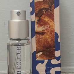 Snif Secret Menu Perfume