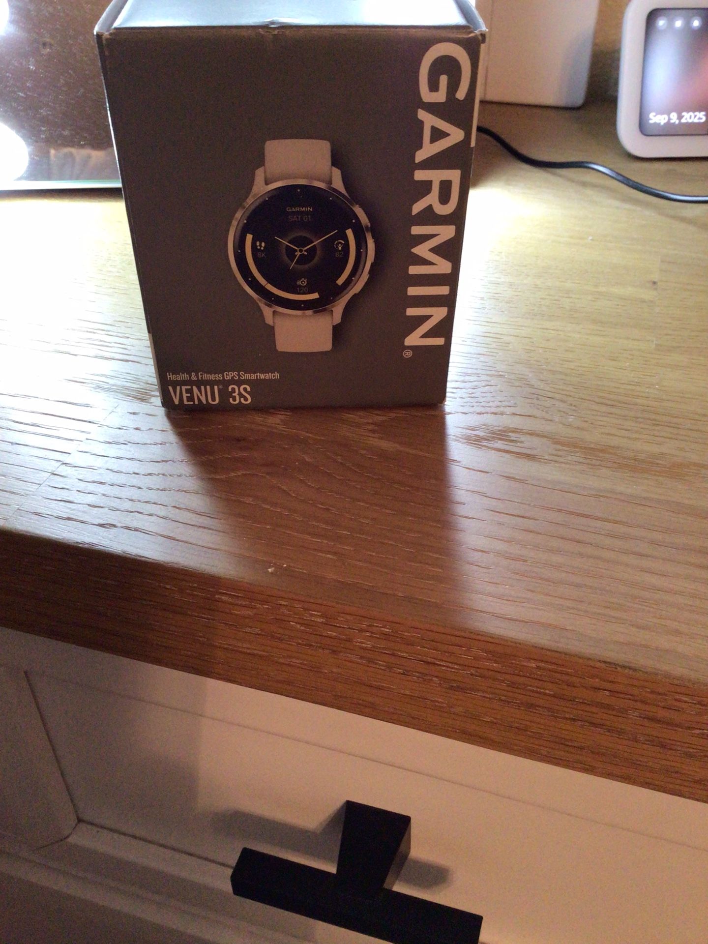 Garmin Venu 3s Watches