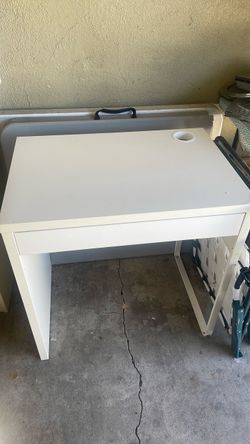 IKEA desk