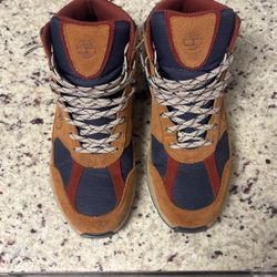 Timberlands