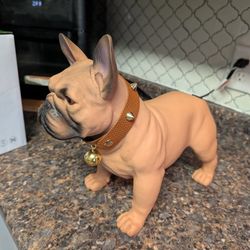 Wireless Bluetooth Dog Speaker 