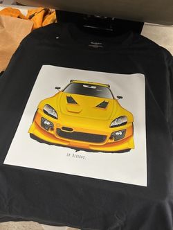 Brand New Honda S2000 T-shirt