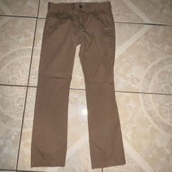 Express chino pant 31x30