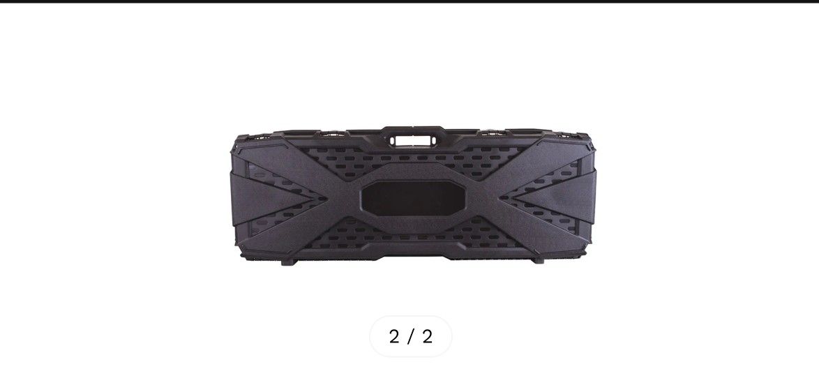 FLAMBEAU 6500 ARP RIFLE CASE