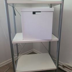 Ikea Shelf Unit