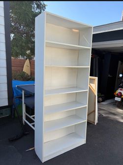 Tall Garage Shelves