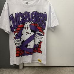 Awful Lot Of Cough Syrup