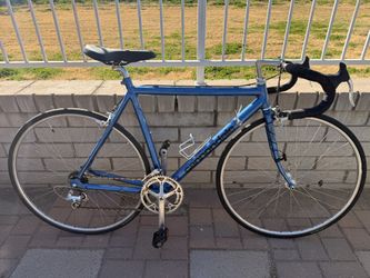 Vintage Cannondale $350