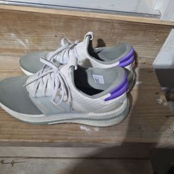 Men's Adidas Shoes Size 12