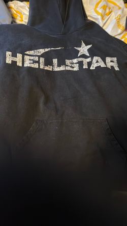 Hellstar Hoodie