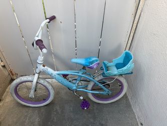 Children’s Bike $20