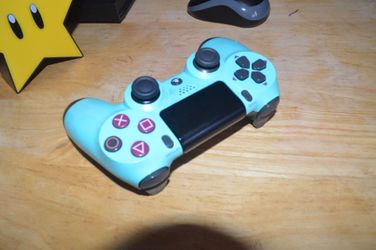 PS4 CUSTOM CONTROLLER