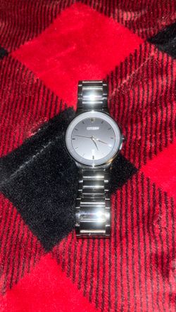 Citizen Watch