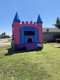 Bounce House For Sale